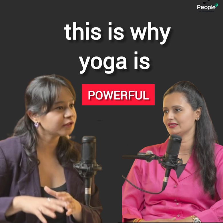 Naina Yoga